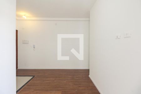 Sala  de apartamento para alugar com 2 quartos, 47m² em Vila Santa Isabel, São Paulo