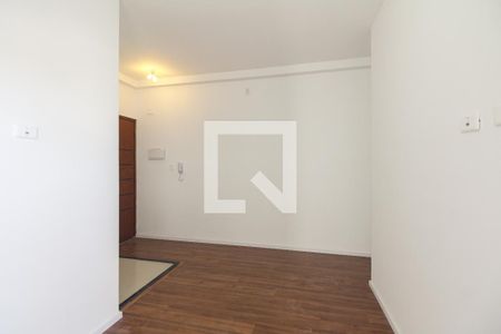 Sala  de apartamento para alugar com 2 quartos, 47m² em Vila Santa Isabel, São Paulo