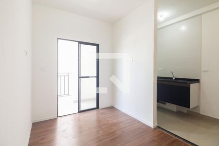 Sala  de apartamento para alugar com 2 quartos, 47m² em Vila Santa Isabel, São Paulo