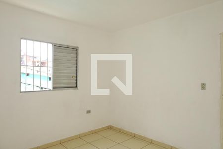 Quarto de casa para alugar com 1 quarto, 50m² em Vila Verde, São Paulo