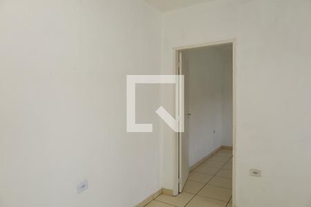 Sala/Cozinha de casa para alugar com 1 quarto, 50m² em Vila Verde, São Paulo