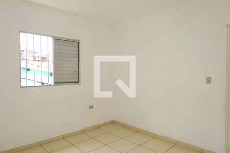 Quarto de casa para alugar com 1 quarto, 50m² em Vila Verde, São Paulo