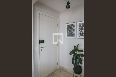 Entrada de apartamento para alugar com 3 quartos, 136m² em Lapa, São Paulo