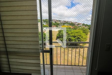 Vista da Sala de apartamento para alugar com 3 quartos, 72m² em Cristal, Porto Alegre