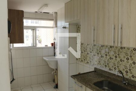 Apartamento para alugar com 2 quartos, 49m² em Centro, Nova Iguaçu