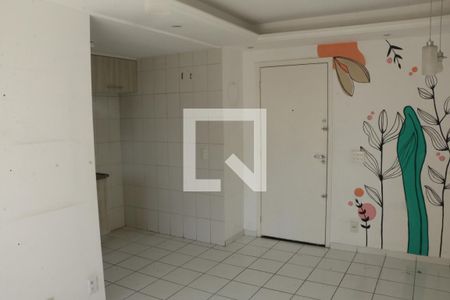 Apartamento para alugar com 2 quartos, 49m² em Centro, Nova Iguaçu