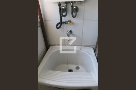 Apartamento para alugar com 2 quartos, 49m² em Centro, Nova Iguaçu