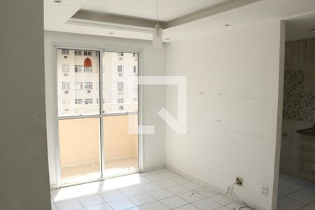 Apartamento para alugar com 2 quartos, 49m² em Centro, Nova Iguaçu