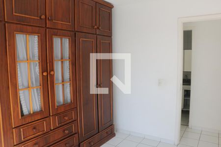 Quarto de apartamento para alugar com 2 quartos, 49m² em Centro, Nova Iguaçu