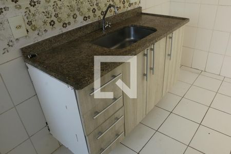 Apartamento para alugar com 2 quartos, 49m² em Centro, Nova Iguaçu