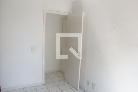 Quarto 1 de apartamento para alugar com 2 quartos, 49m² em Centro, Nova Iguaçu