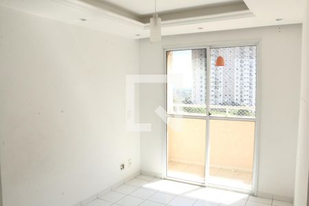 Apartamento para alugar com 2 quartos, 49m² em Centro, Nova Iguaçu