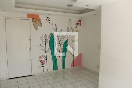 Apartamento para alugar com 2 quartos, 49m² em Centro, Nova Iguaçu