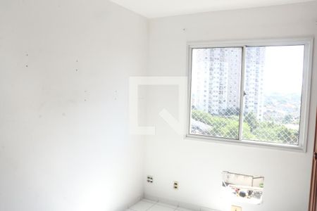 Quarto 1 de apartamento para alugar com 2 quartos, 49m² em Centro, Nova Iguaçu