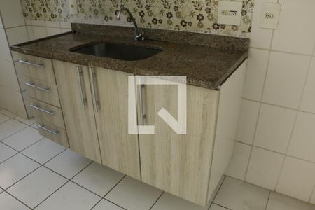 Apartamento para alugar com 2 quartos, 49m² em Centro, Nova Iguaçu