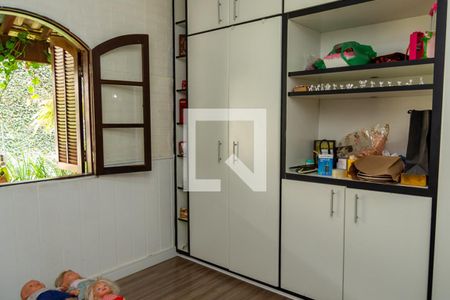 Quarto 1 de casa para alugar com 3 quartos, 400m² em Jardim Ipiranga, Americana