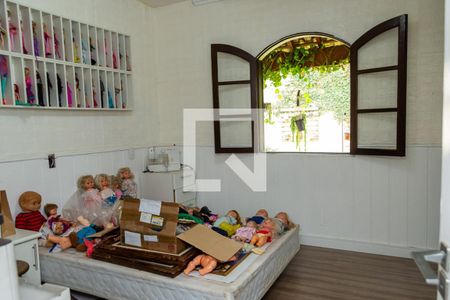 Quarto 1 de casa para alugar com 3 quartos, 400m² em Jardim Ipiranga, Americana