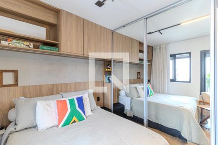 Studio de kitnet/studio à venda com 1 quarto, 27m² em Vila Buarque, São Paulo