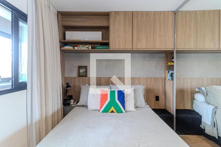 Studio de kitnet/studio à venda com 1 quarto, 27m² em Vila Buarque, São Paulo