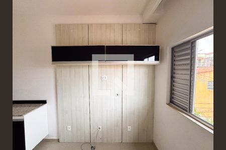 Quarto de casa à venda com 3 quartos, 190m² em Novo Eldorado, Contagem