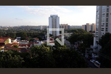 Vista da janela de apartamento para alugar com 2 quartos, 105m² em Vila Ida, São Paulo