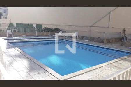 Piscina de apartamento para alugar com 2 quartos, 105m² em Vila Ida, São Paulo