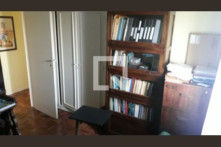 Quarto de apartamento para alugar com 2 quartos, 105m² em Vila Ida, São Paulo