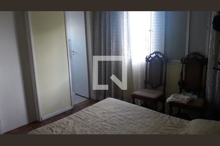 Quarto de apartamento para alugar com 2 quartos, 105m² em Vila Ida, São Paulo