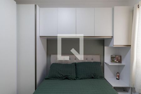 Quarto 1 de apartamento à venda com 2 quartos, 38m² em Vila Ré, São Paulo