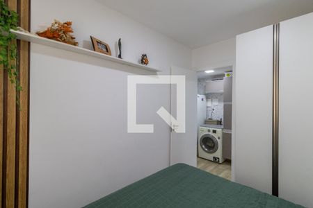 Quarto 1 de apartamento à venda com 2 quartos, 38m² em Vila Ré, São Paulo