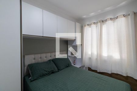 Quarto 1 de apartamento à venda com 2 quartos, 38m² em Vila Ré, São Paulo