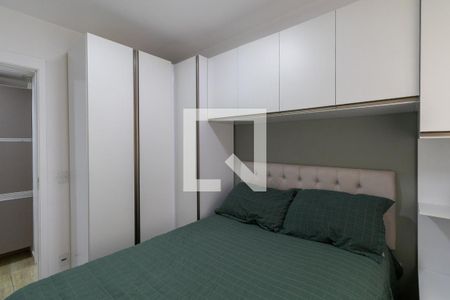 Quarto 1 de apartamento à venda com 2 quartos, 38m² em Vila Ré, São Paulo