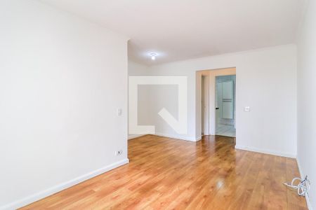 Sala de apartamento para alugar com 3 quartos, 72m² em Santo Amaro, São Paulo