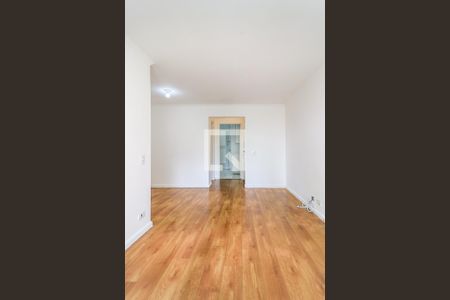 Sala de apartamento para alugar com 3 quartos, 72m² em Santo Amaro, São Paulo