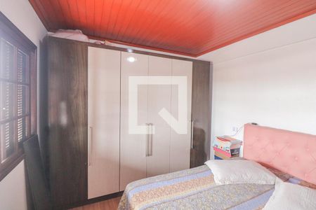 Quarto 1 de casa à venda com 4 quartos, 320m² em Santos Dumont, São Leopoldo