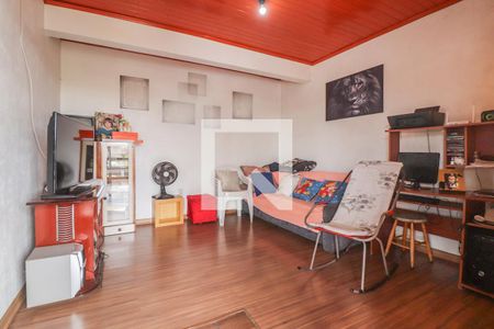 Sala 1 de casa à venda com 4 quartos, 320m² em Santos Dumont, São Leopoldo