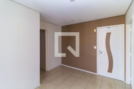 Sala de apartamento para alugar com 2 quartos, 50m² em Vila Prudente, São Paulo