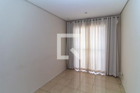 Sala de apartamento para alugar com 2 quartos, 50m² em Vila Prudente, São Paulo