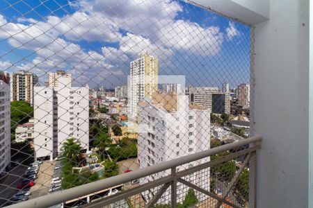 Sacada de apartamento para alugar com 2 quartos, 50m² em Vila Prudente, São Paulo