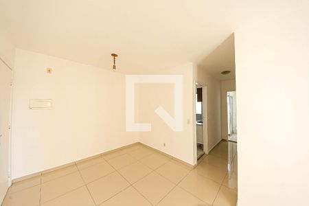 Sala de apartamento para alugar com 2 quartos, 50m² em Quinta da Paineira, São Paulo