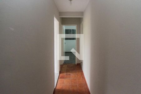 Corredor de casa para alugar com 2 quartos, 90m² em Vila Alpina, São Paulo