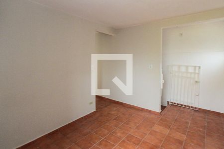 Sala de casa para alugar com 2 quartos, 90m² em Vila Alpina, São Paulo