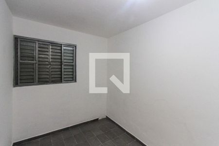 Quarto de casa para alugar com 2 quartos, 90m² em Vila Alpina, São Paulo