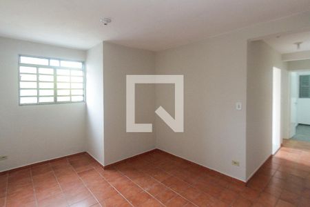 Sala de casa para alugar com 2 quartos, 90m² em Vila Alpina, São Paulo