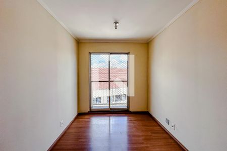 Sala de apartamento à venda com 2 quartos, 50m² em Cambuci, São Paulo