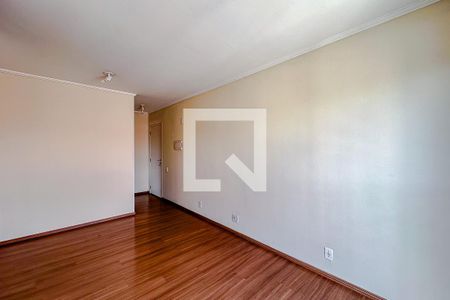 Sala de apartamento à venda com 2 quartos, 50m² em Cambuci, São Paulo