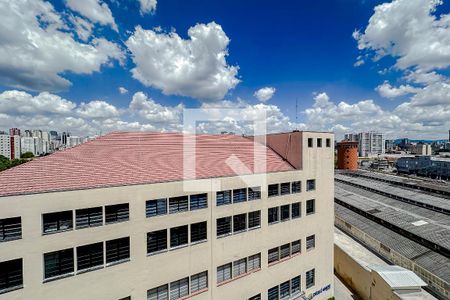 Vista do Quarto 1 de apartamento à venda com 2 quartos, 50m² em Cambuci, São Paulo