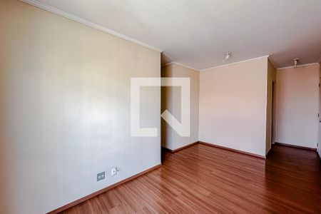 Sala de apartamento à venda com 2 quartos, 50m² em Cambuci, São Paulo