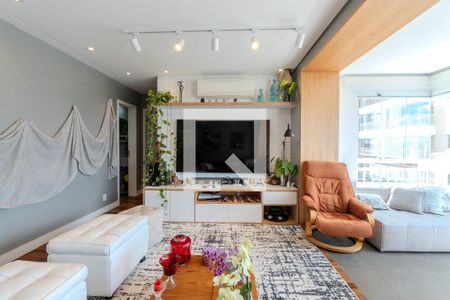 Apartamento à venda com 3 quartos, 123m² em Consolação, São Paulo