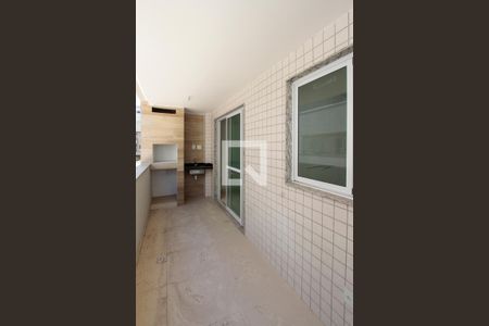 Varanda de apartamento à venda com 3 quartos, 75m² em Barra da Tijuca, Rio de Janeiro